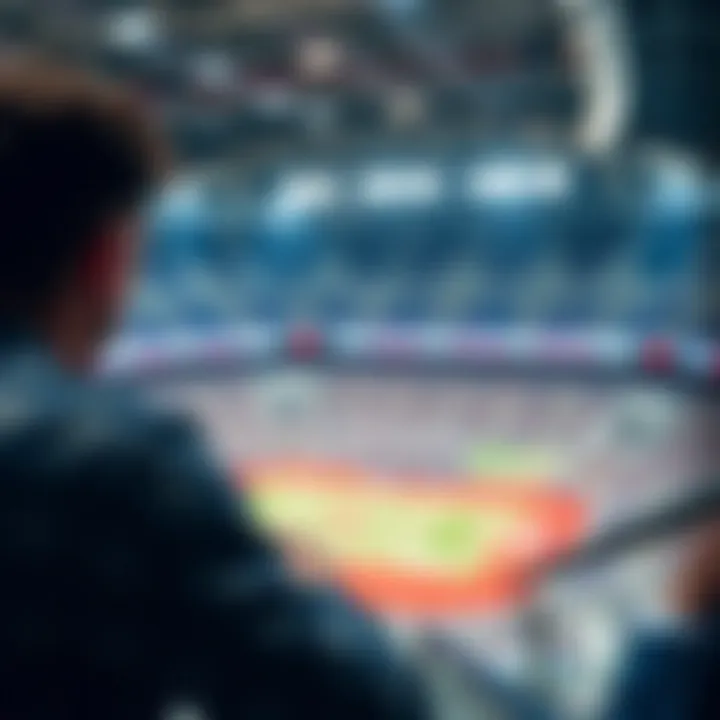 Understanding Market Dynamics in Sports Betting Market trends and player contributions in sports games