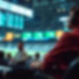 Comprehensive analysis of sports betting trends