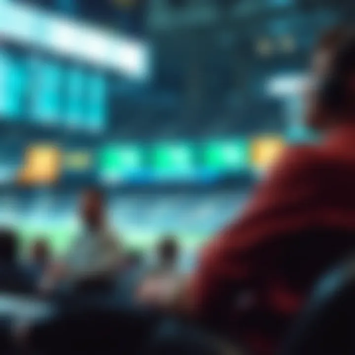 Comprehensive analysis of sports betting trends