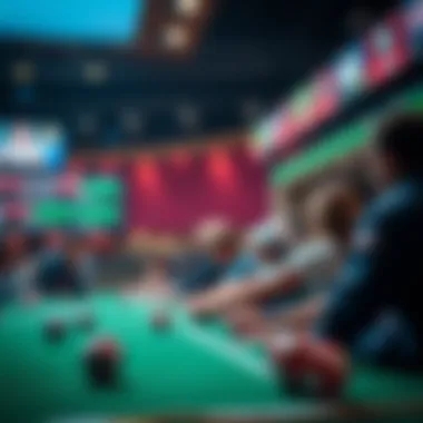 Highlighting betting strategies and tips