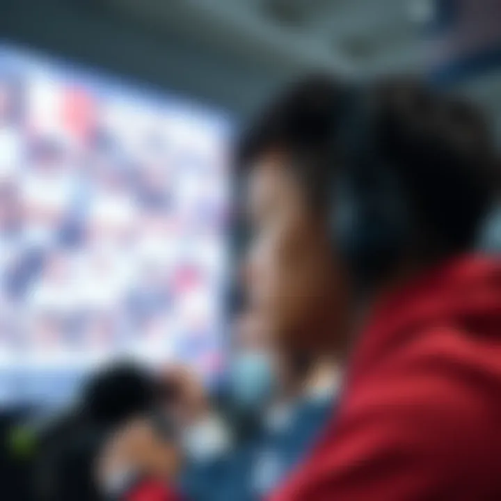 Legal Challenges in Sports Streaming Legal issues surrounding sports streaming