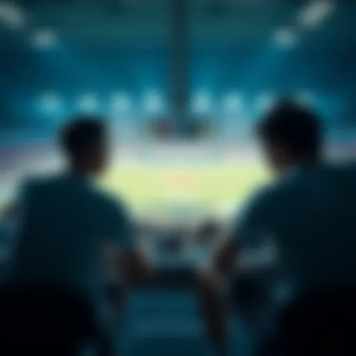 Overview of Sports Streaming Platforms Overview of sports streaming platforms