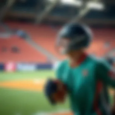 Trends in different sports