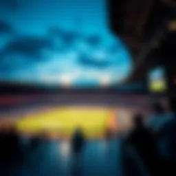 Comprehensive overview of sports viewing platforms