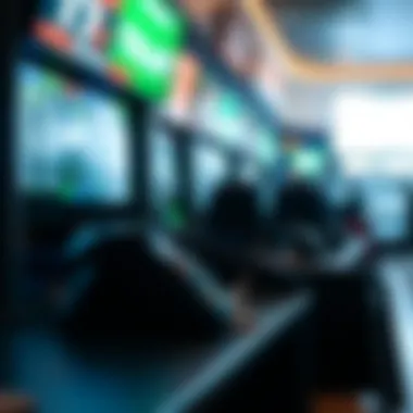 Guide to Safe Betting Practices Illustrative guide to creating a safe betting environment