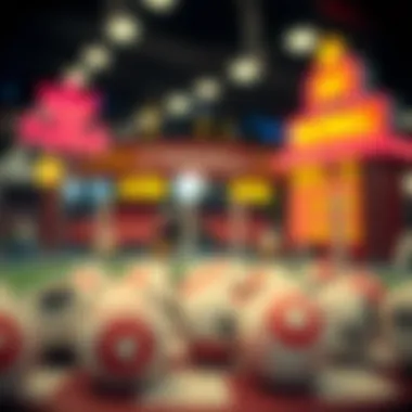 Strategic Insights for Powerball Betting Strategic analysis for effective Powerball betting