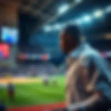 Strategic Approaches in Sports Betting Strategic approach to sports betting