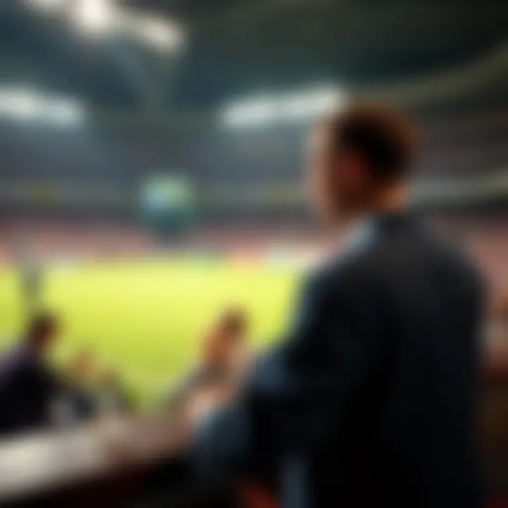 Strategic betting approaches