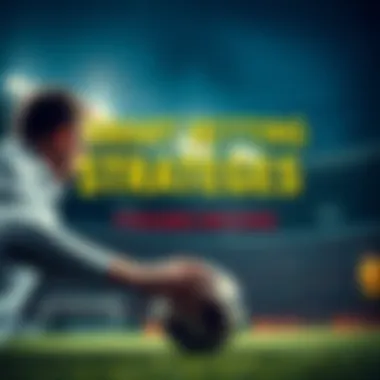 Smart Betting Strategies Framework A strategic framework for developing smart betting strategies