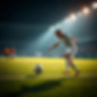 Key Strategies for Successful Soccer Toto Betting Strategic elements in sports betting