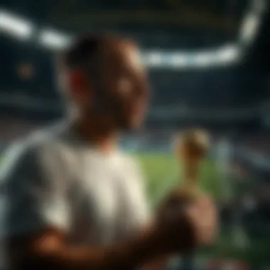 Understanding the Psychology Behind Winning Psychological elements of success