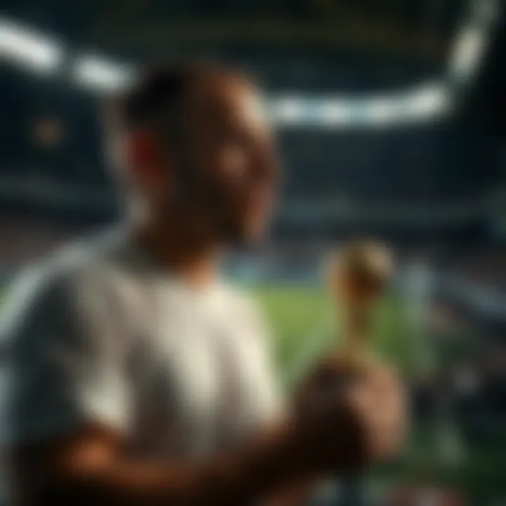 Understanding the Psychology Behind Winning Psychological elements of success