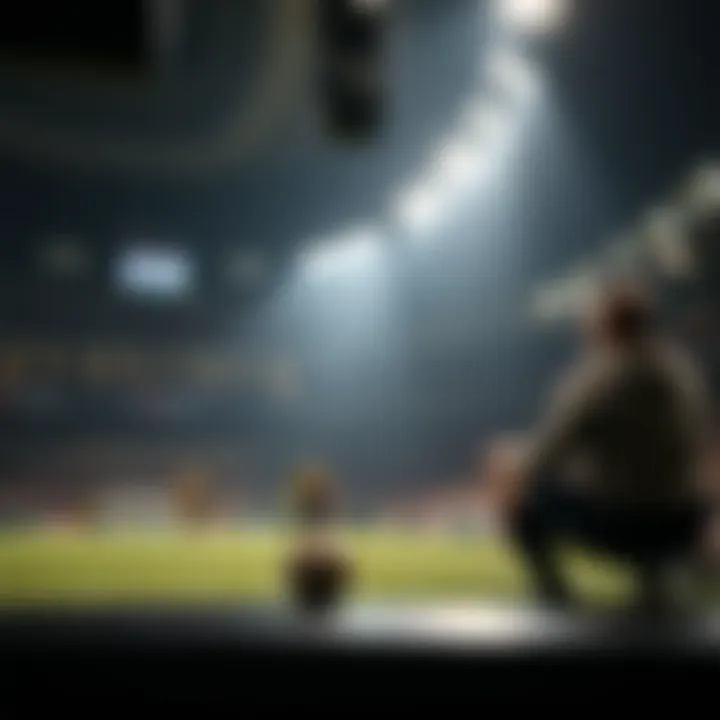 Case study analysis of successful sports betting outcomes