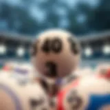 Overview of Swiss Lotto winning numbers history