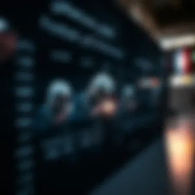 Detailed Statistics on Team Performances Team performance statistics