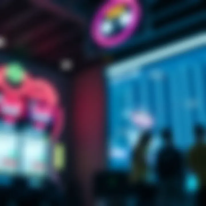 The Technological Influence on Lottery Systems Impact of technology on lottery systems