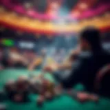 Concept of low-cost betting strategies