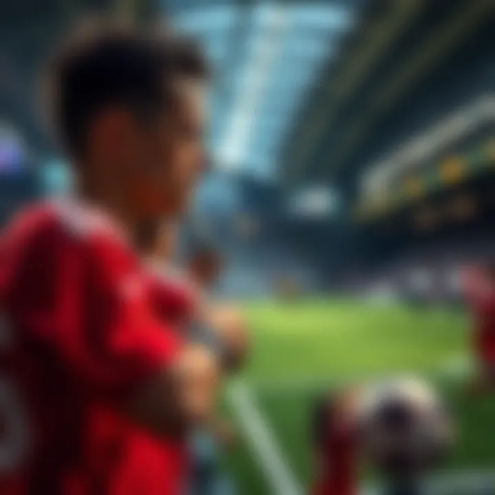 Recent Trends in the Betting Community Trends in Betting Community