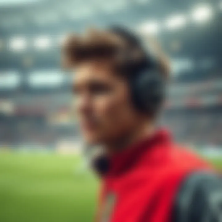 Illustration depicting the importance of certification in betting environments