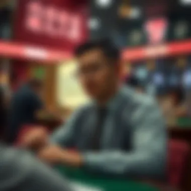 Comprehending the Rules of Toto Betting Understanding Toto game rules