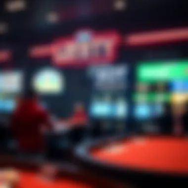 Exploring Popular Lottery Games Lottery Games Insight