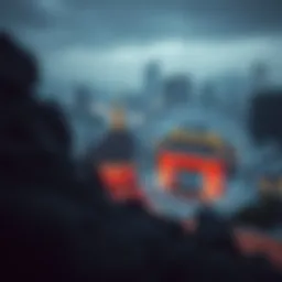 Visual representation of the core concepts of Toto major sites.