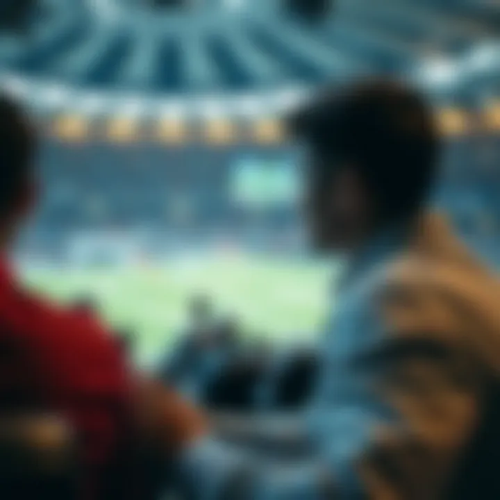 User Experience on Betting Platforms Analysis of user experience on betting platforms.