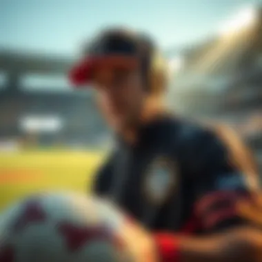 Trends in sports betting