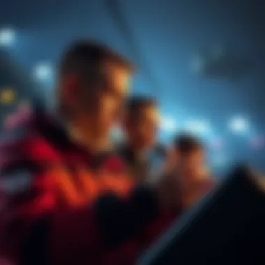 Risk management in betting