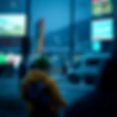 Exploring Current Trends Latest trends in Toto sites