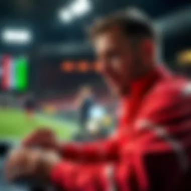 Mastering Advanced Betting Techniques Advanced betting techniques and insights