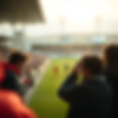 Connecting with the Betting Community Engagement with betting community