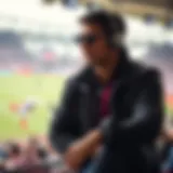 Overview of sports betting strategies