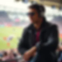 Overview of sports betting strategies