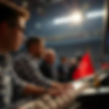 Ensuring Safe Betting Practices Safety and security in online betting