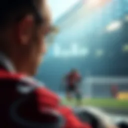 Strategic analysis for sports betting success