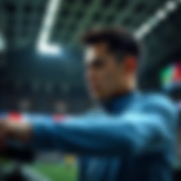 Essential Technologies for Real-Time Betting Platforms Technological requirements for live betting