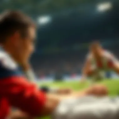 Community Insights on Betting Strategies A community forum discussion on betting strategies and tips.