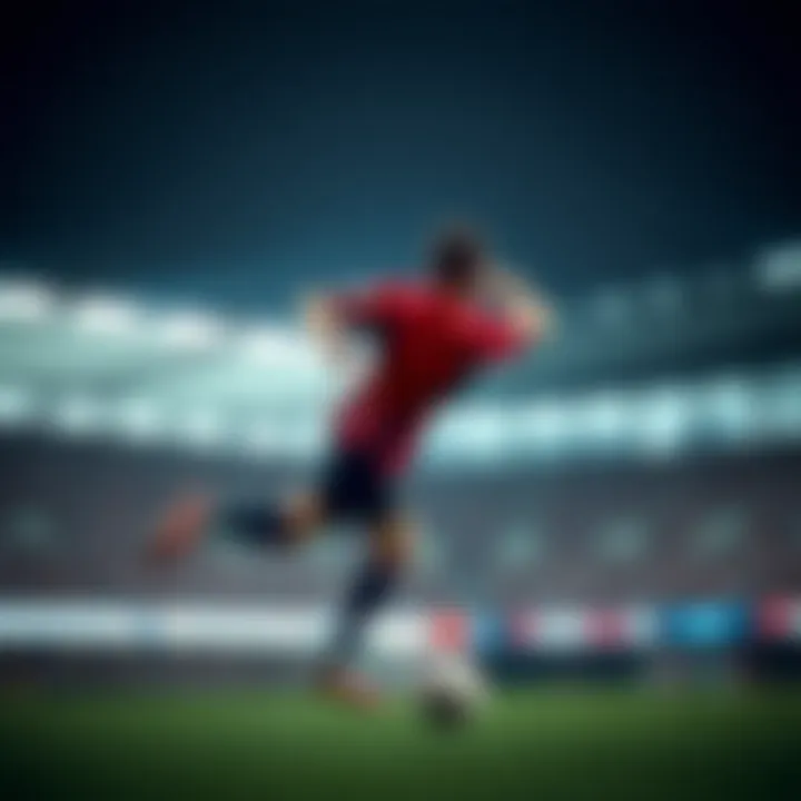 Current Trends and Regulatory Changes in Betting Trends and regulations in the betting industry