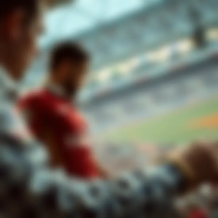 Advantages and Cautions of the Betting System Illustration highlighting advantages and cautions of the betting system