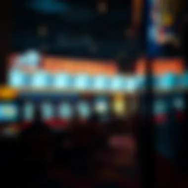 Exploring Trends in the Powerball Gaming Landscape Current trends in the Powerball gaming landscape