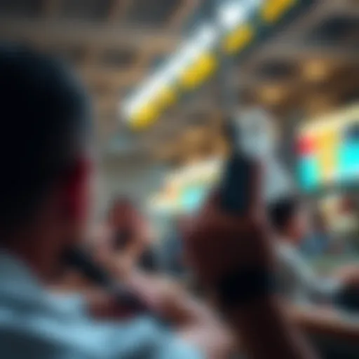 The Fundamental Idea Behind Triple Betting Understanding the Triple Bet Concept