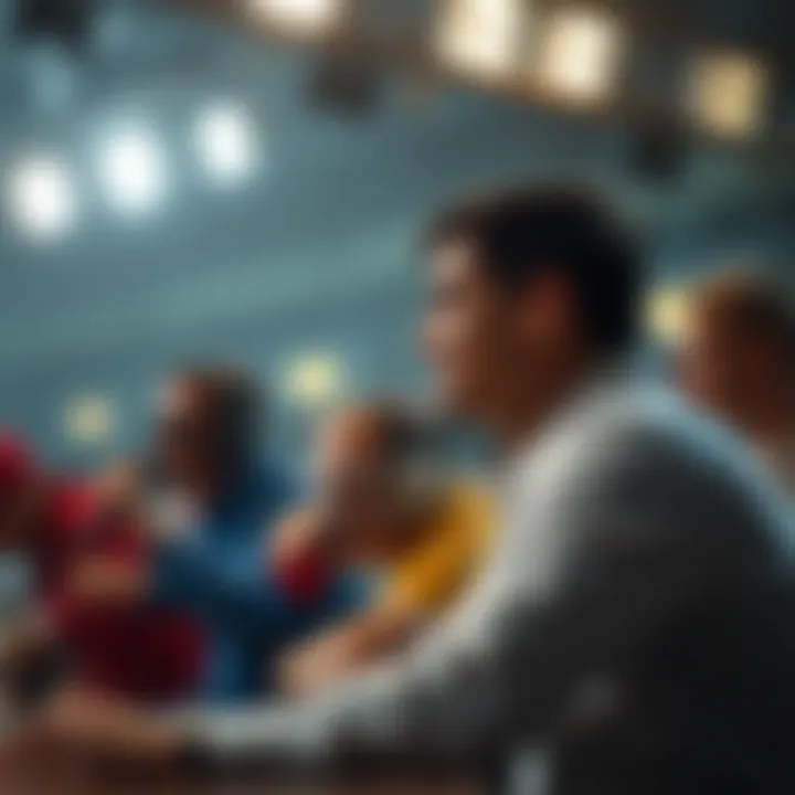 Strategies for Effective Triple Betting