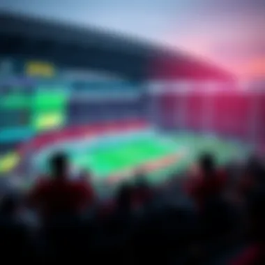 Trusted Betting Websites An infographic showcasing trusted betting websites