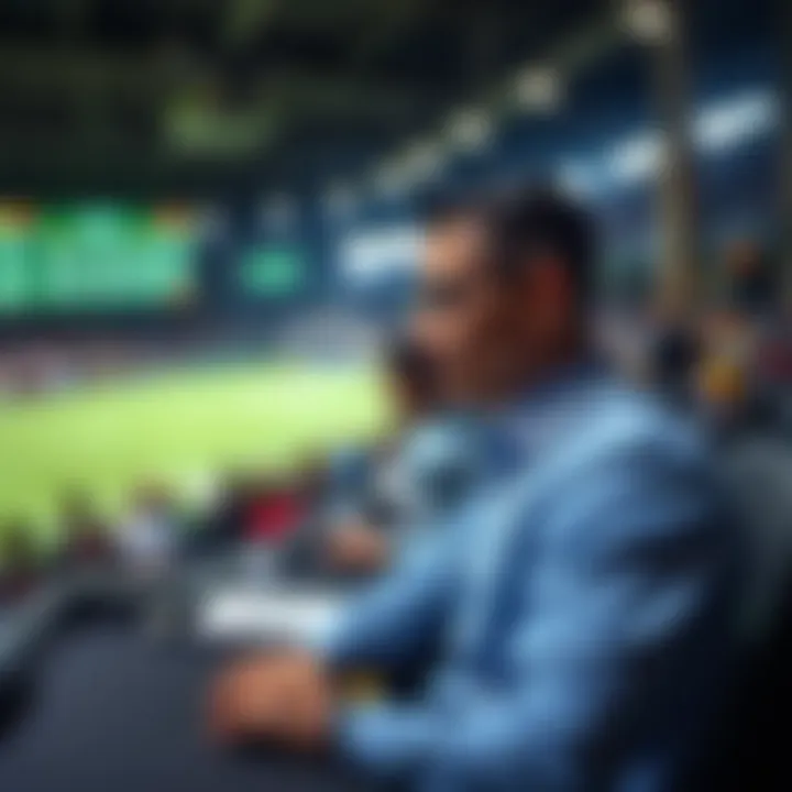 Understanding betting systems