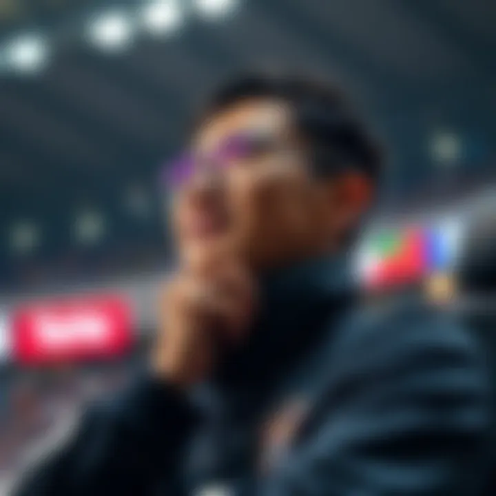 User Insights on Major Toto Platforms User experience in major toto betting platforms