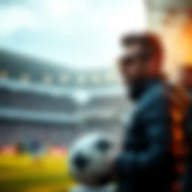 Enhancing user experience in betting