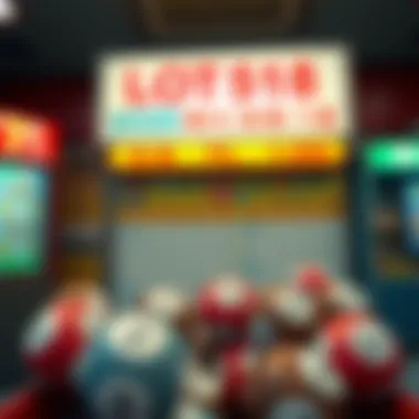 Exploring Different Types of Lotteries Diverse types of lotteries