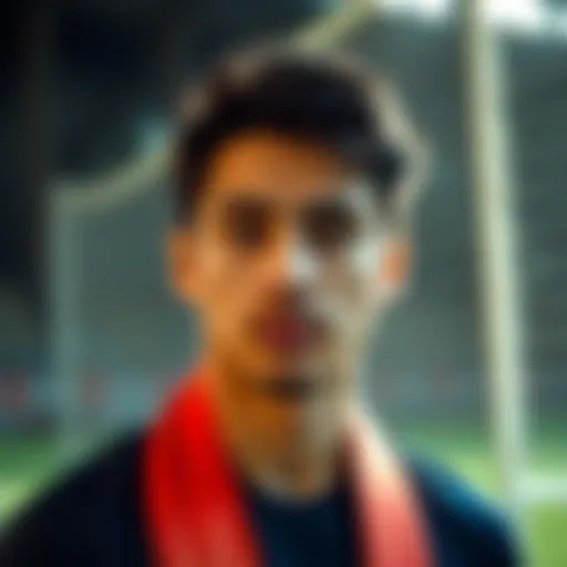 Exploring the Attributes of Winners Characteristics of a winner