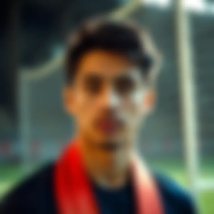 Exploring the Attributes of Winners Characteristics of a winner